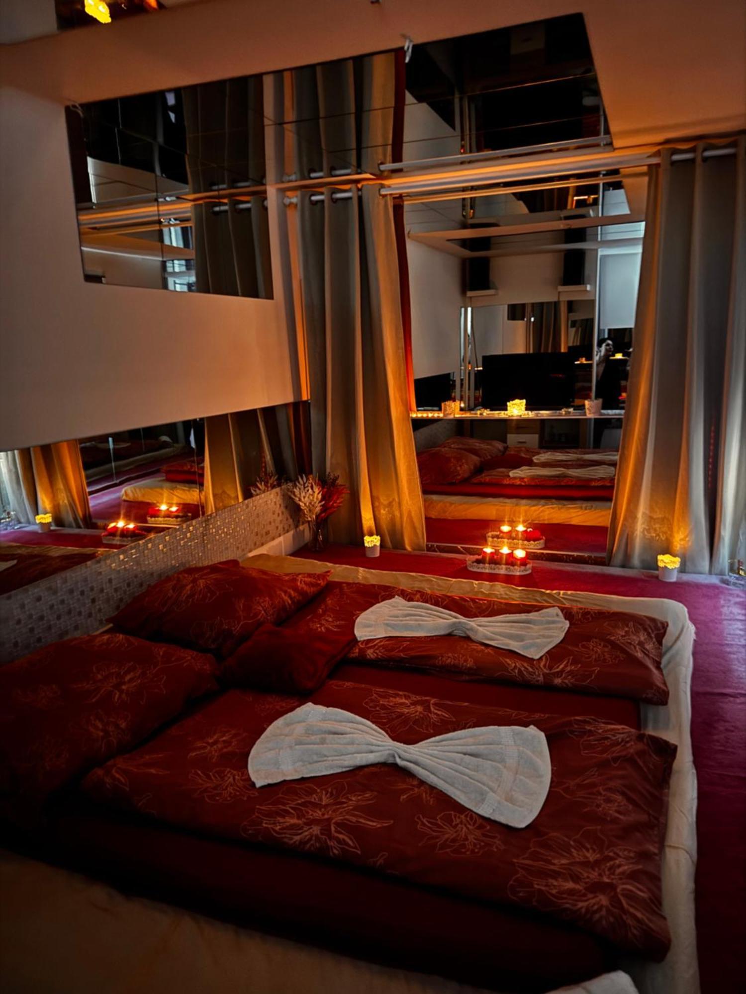Tantra Klub Dom wakacyjny Praga